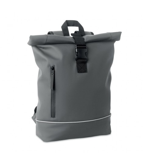Mochila rolltop portatill 15