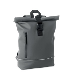 Mochila rolltop portatill 15