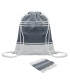 Toalla de playa con bolsa