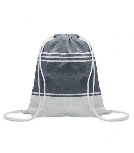 Toalla de playa con bolsa