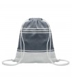 Toalla de playa con bolsa
