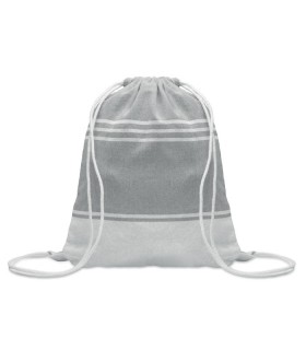 Toalla de playa con bolsa