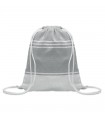 Toalla de playa con bolsa