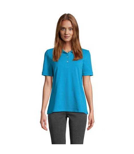 PACIFIC POLO MUJER