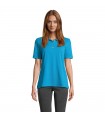 PACIFIC POLO MUJER