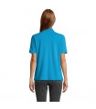 PACIFIC POLO MUJER