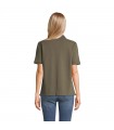 PACIFIC POLO MUJER
