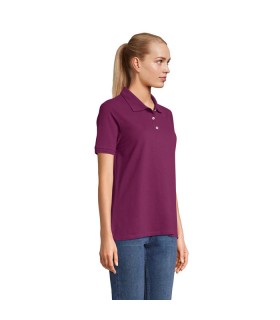 PACIFIC POLO MUJER