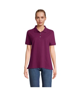 PACIFIC POLO MUJER