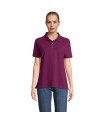 PACIFIC POLO MUJER