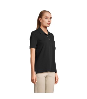 PACIFIC POLO MUJER
