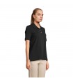 PACIFIC POLO MUJER
