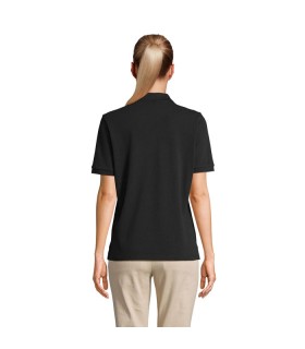 PACIFIC POLO MUJER