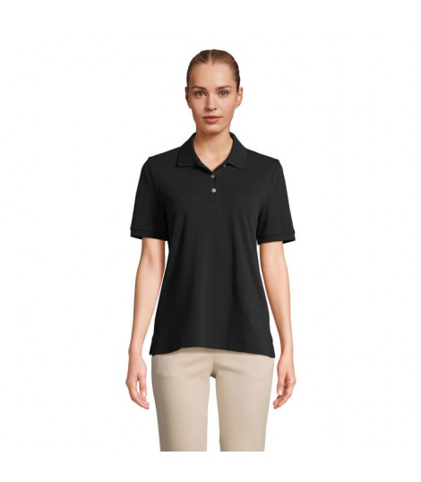 PACIFIC POLO MUJER