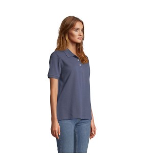 PACIFIC POLO MUJER