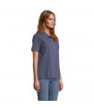 PACIFIC POLO MUJER