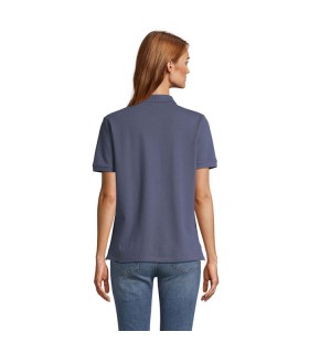 PACIFIC POLO MUJER