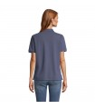 PACIFIC POLO MUJER