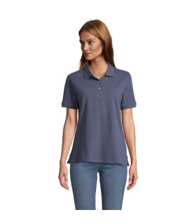 PACIFIC POLO MUJER