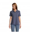 PACIFIC POLO MUJER