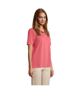 PACIFIC POLO MUJER