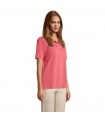 PACIFIC POLO MUJER