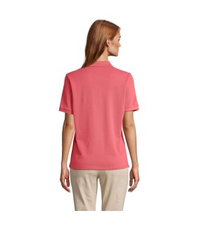 PACIFIC POLO MUJER