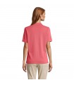 PACIFIC POLO MUJER