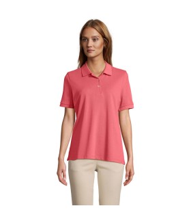 PACIFIC POLO MUJER