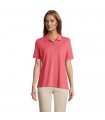 PACIFIC POLO MUJER