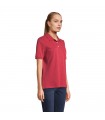 PACIFIC POLO MUJER