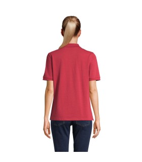 PACIFIC POLO MUJER