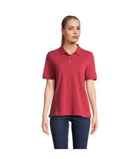 PACIFIC POLO MUJER