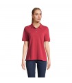 PACIFIC POLO MUJER