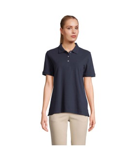 PACIFIC POLO MUJER