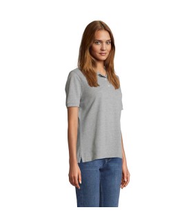PACIFIC POLO MUJER