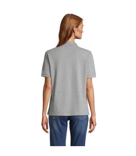 PACIFIC POLO MUJER