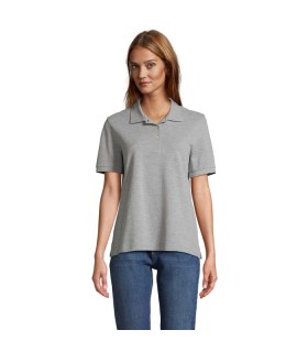 PACIFIC POLO MUJER
