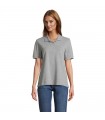 PACIFIC POLO MUJER