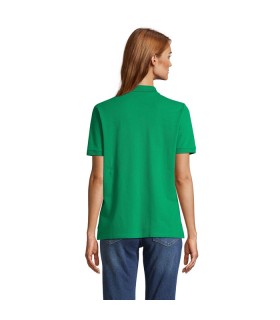 PACIFIC POLO MUJER