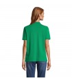 PACIFIC POLO MUJER