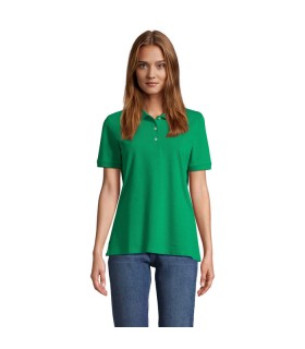 PACIFIC POLO MUJER