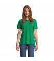 PACIFIC POLO MUJER