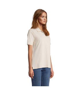 PACIFIC POLO MUJER
