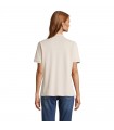 PACIFIC POLO MUJER