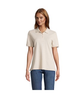 PACIFIC POLO MUJER