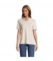PACIFIC POLO MUJER