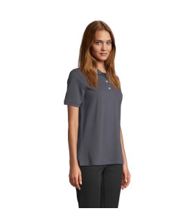 PACIFIC POLO MUJER