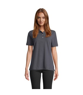 PACIFIC POLO MUJER