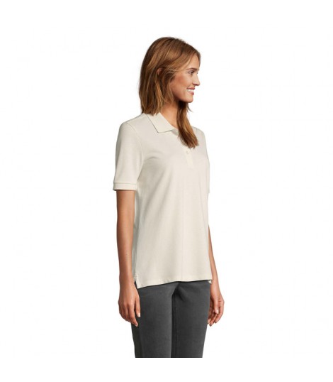PACIFIC POLO MUJER